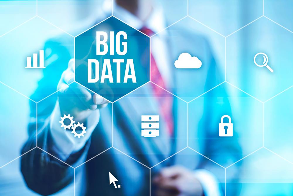 Big Data Internship