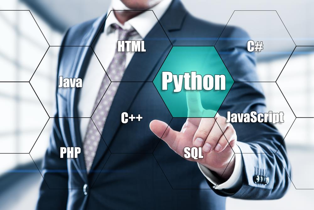Python Programming