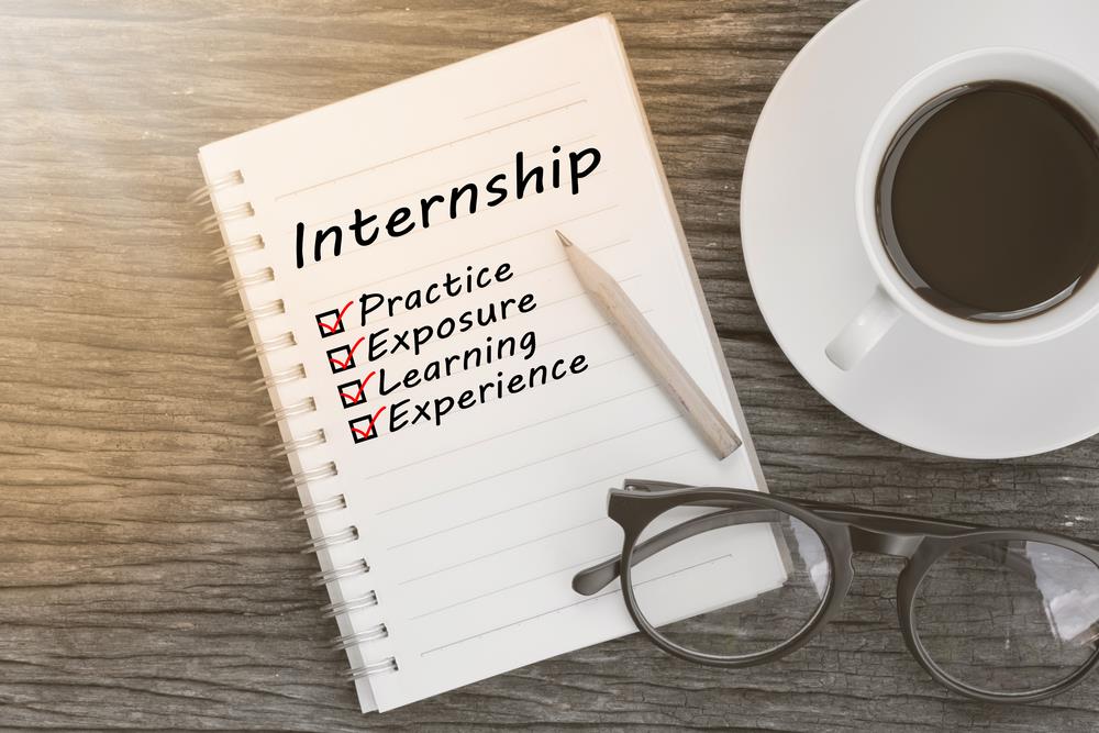 Internship For MSc-CS Students